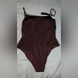 Victorias Secret Swim One Piece NWT